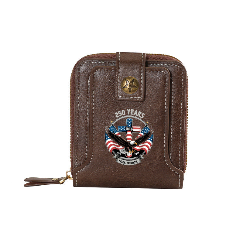 cross usa Wallet-8001