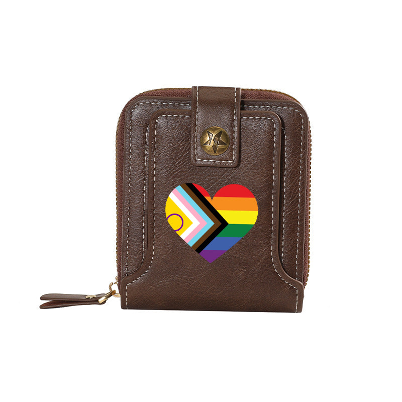 LGBT Wallet-8001
