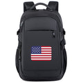 American flag backpack-5022