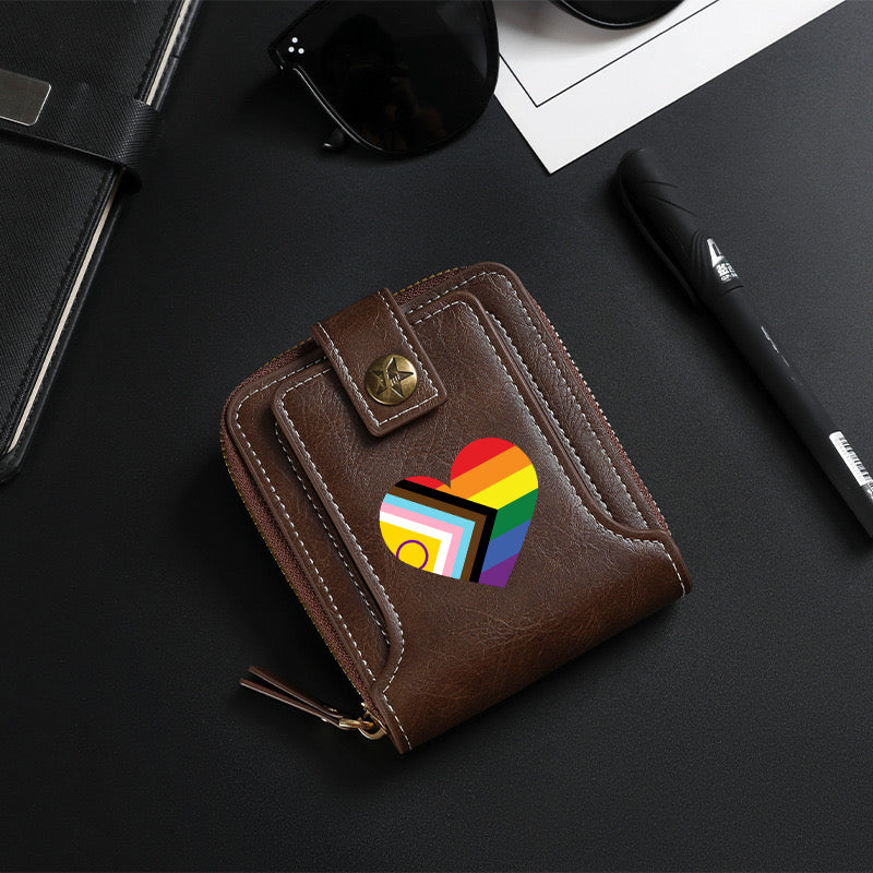 LGBT Wallet-8001