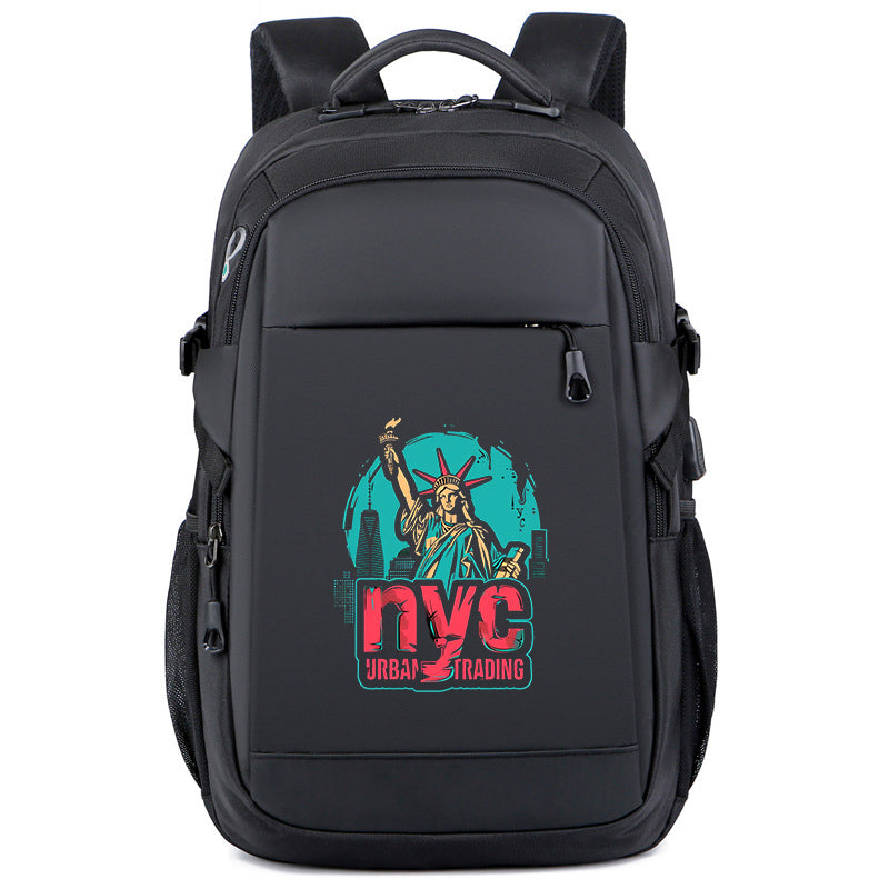 Statue of Liberty backpack-5022