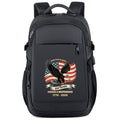 Flying Eagle Backpack-5022
