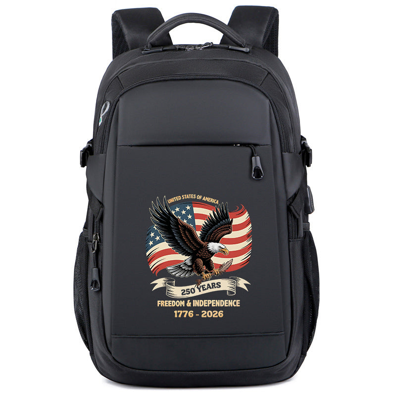 Flying Eagle Backpack-5022