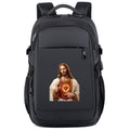 Jesus  backpack-5022