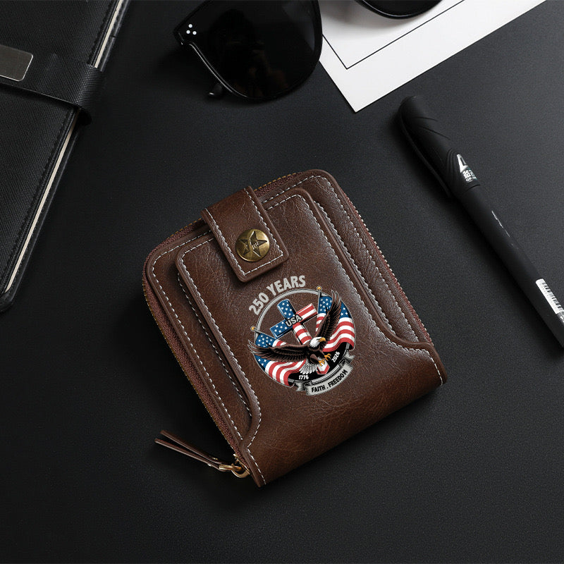 cross usa Wallet-8001
