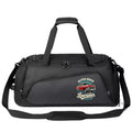red car  travel bag-T17