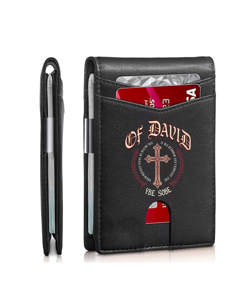 Red Cross card pack