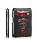 Red Cross card pack