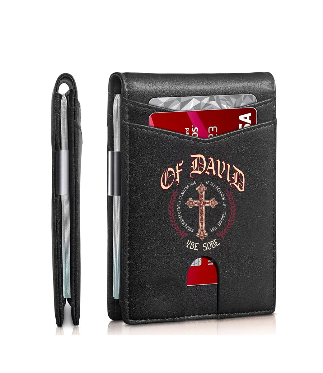 Red Cross card pack