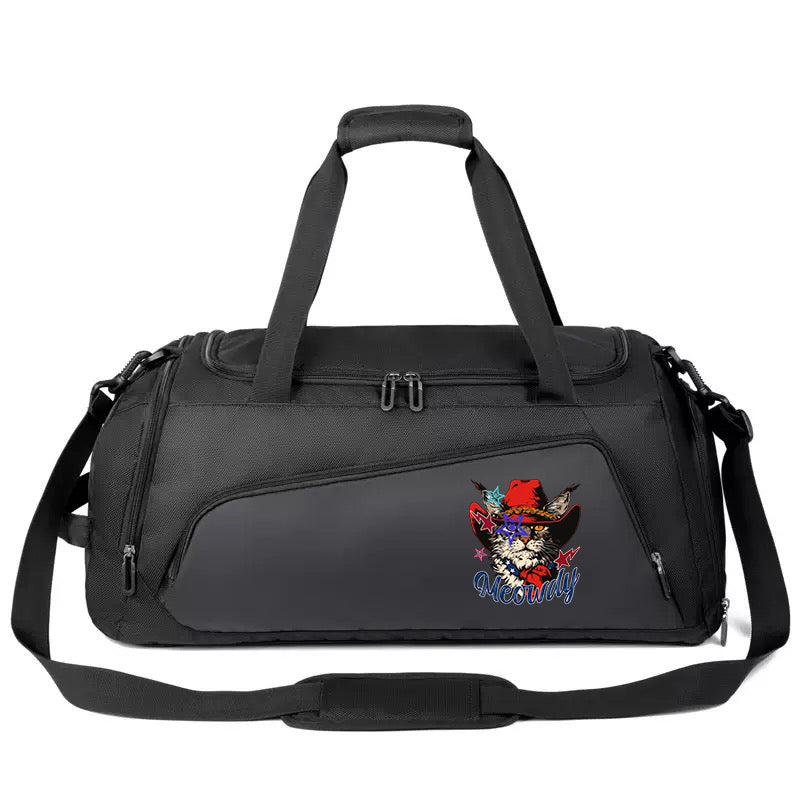 Star Cat travel bag-T17