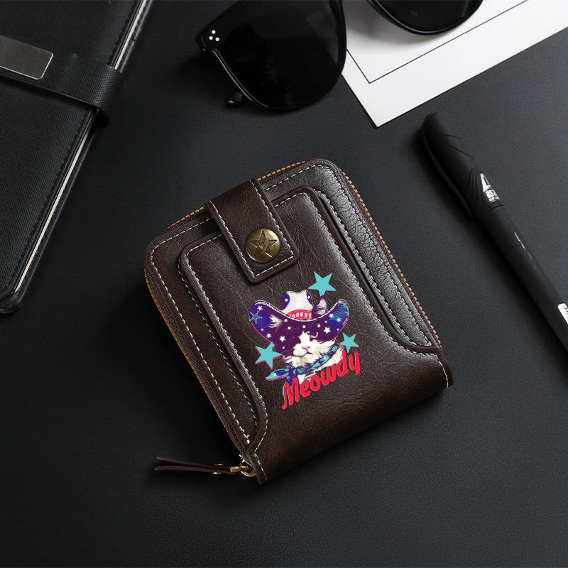 Star Cat3 Wallet-8001