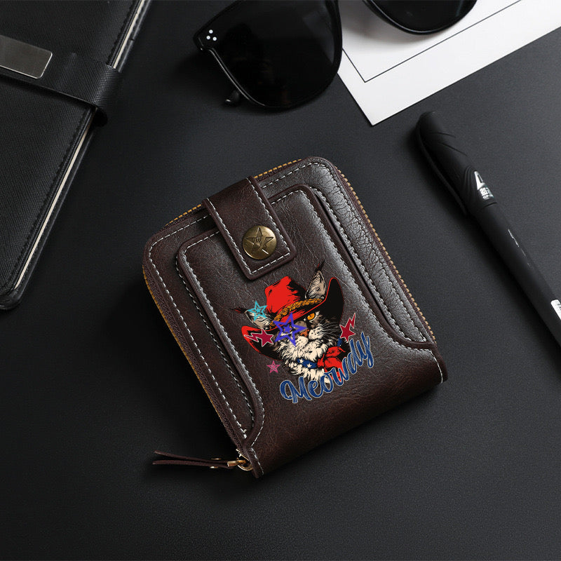 Star Cat2 Wallet-8001