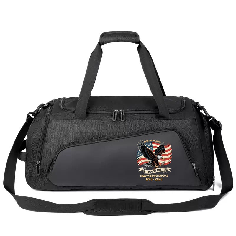 Soaring Eagle travel bag-T17