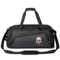 Cloak Skull travel bag-T17