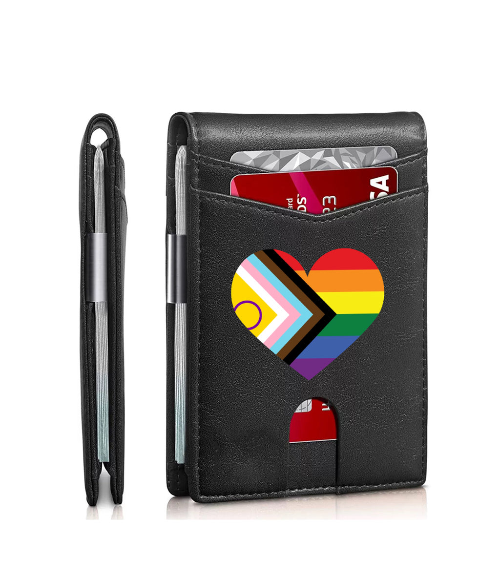 LGBT card pack