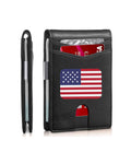 USA National flag card pack