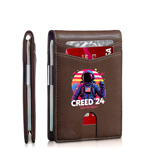 American astronaut-print wallet-01