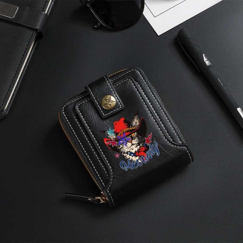 Star Cat2 Wallet-8001