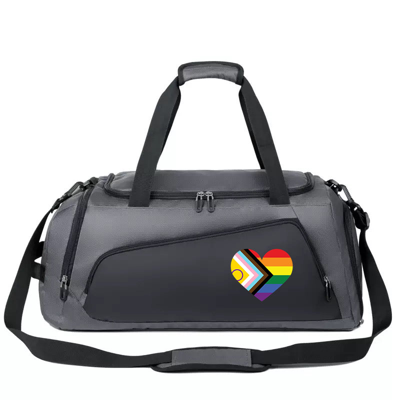LGBT travel bag-T17