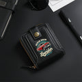 Red Car 2 Wallet-8001