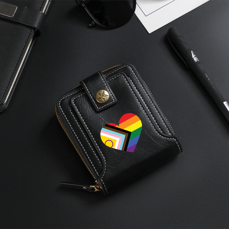 LGBT Wallet-8001