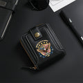 250 YEARS-6 Wallet-8001