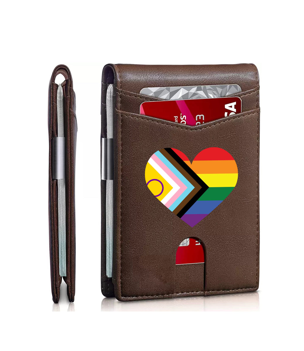 LGBT card pack