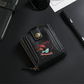 Dachshund Wallet-8001