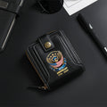 250 YEARS-5 Wallet-8001