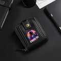 Go astronauts! Wallet-8001