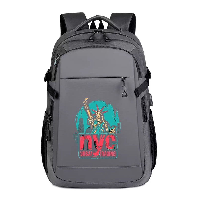 Statue of Liberty backpack-5022