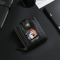 250 YEARS-3 Wallet-8001