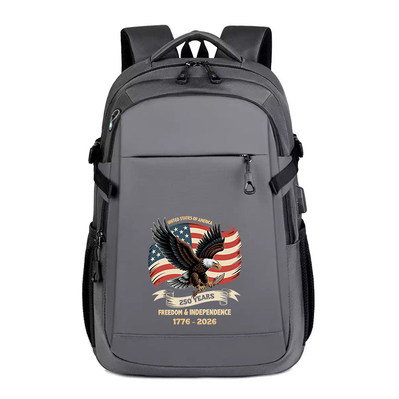 Flying Eagle Backpack-5022