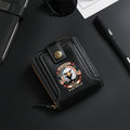 250 YEARS-2 Wallet-8001