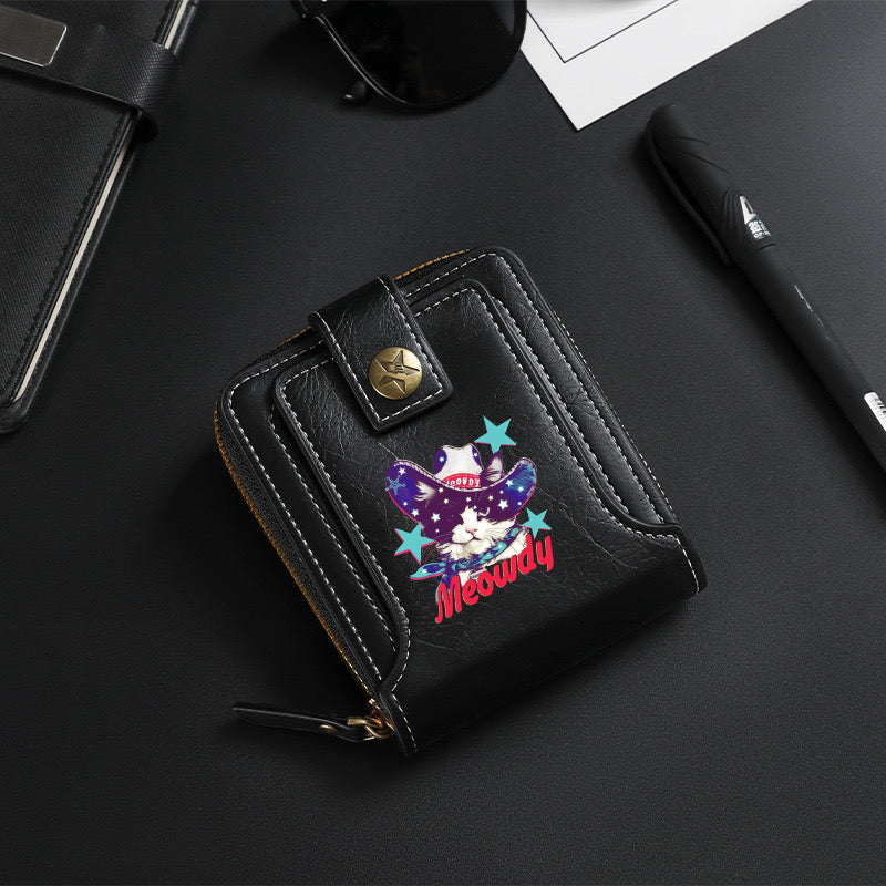 Star Cat3 Wallet-8001