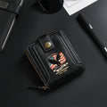 250 YEARS-4 Wallet-8001