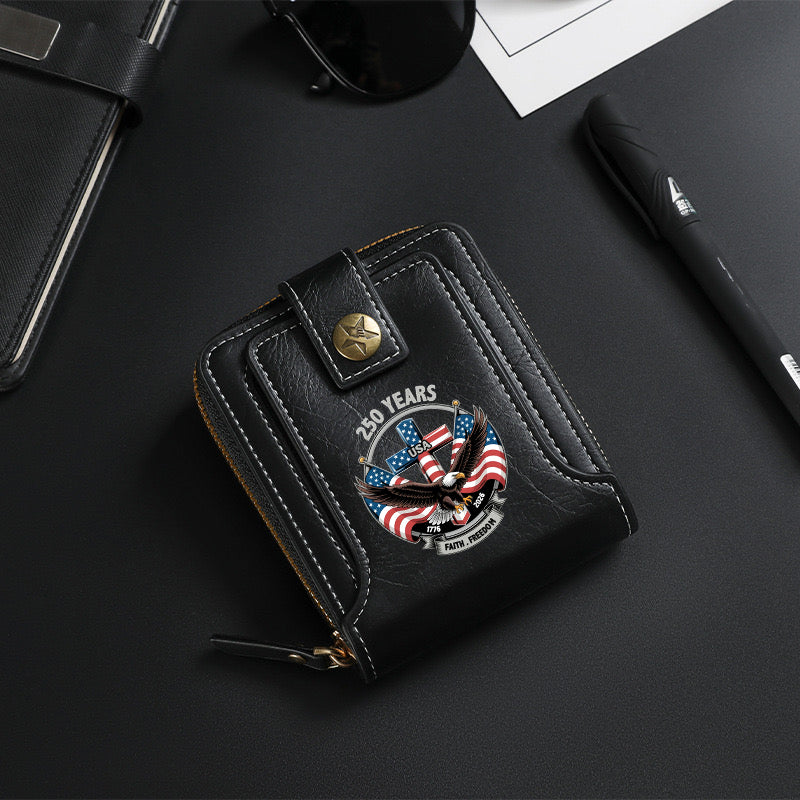 cross usa Wallet-8001