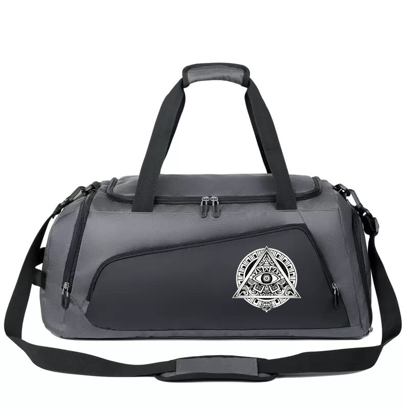 Eye of God travel bag-T17