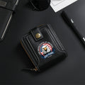 250 YEARS-1 Wallet-8001