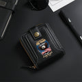 250 YEARS-7 Wallet-8001