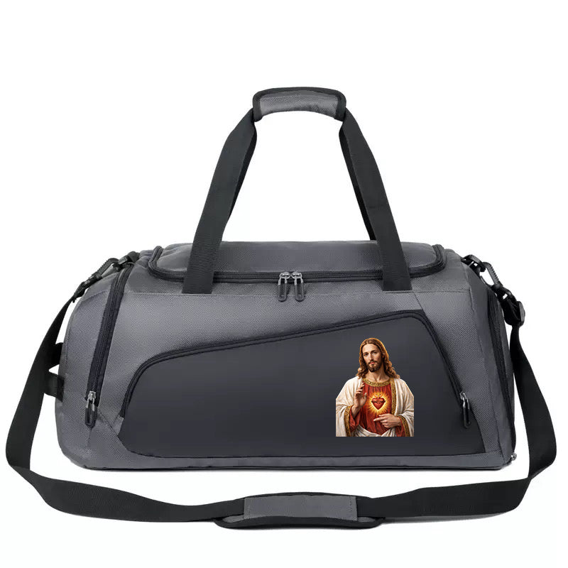 Jesus travel bag-T17