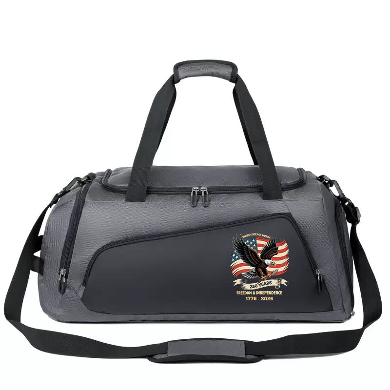 Soaring Eagle travel bag-T17