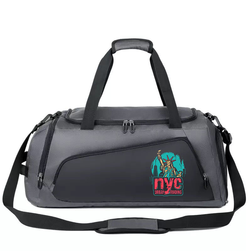 Statue of Liberty travel bag-T17