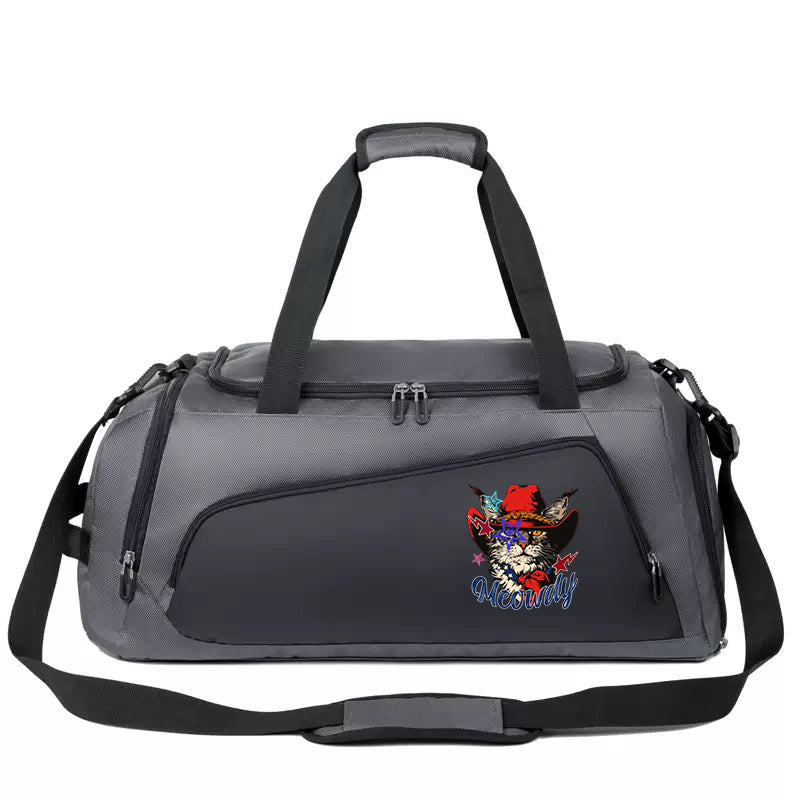 Star Cat travel bag-T17