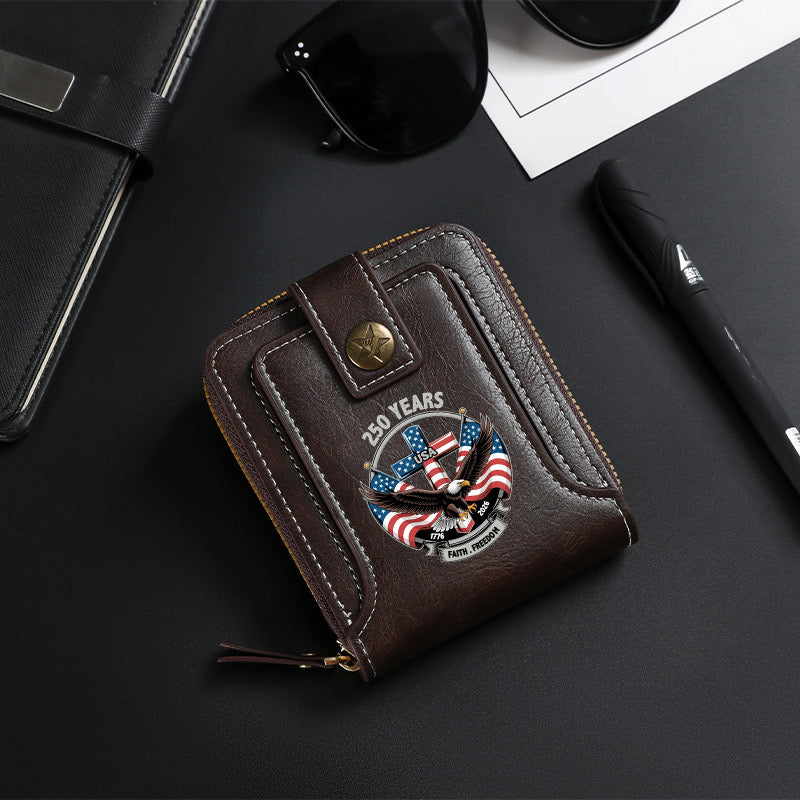 cross usa Wallet-8001