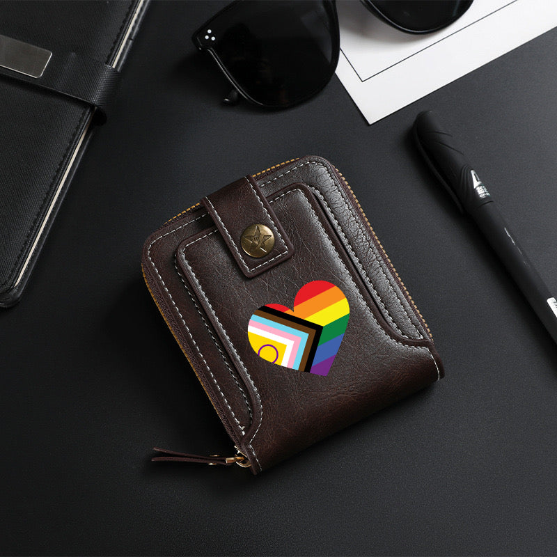 LGBT Wallet-8001