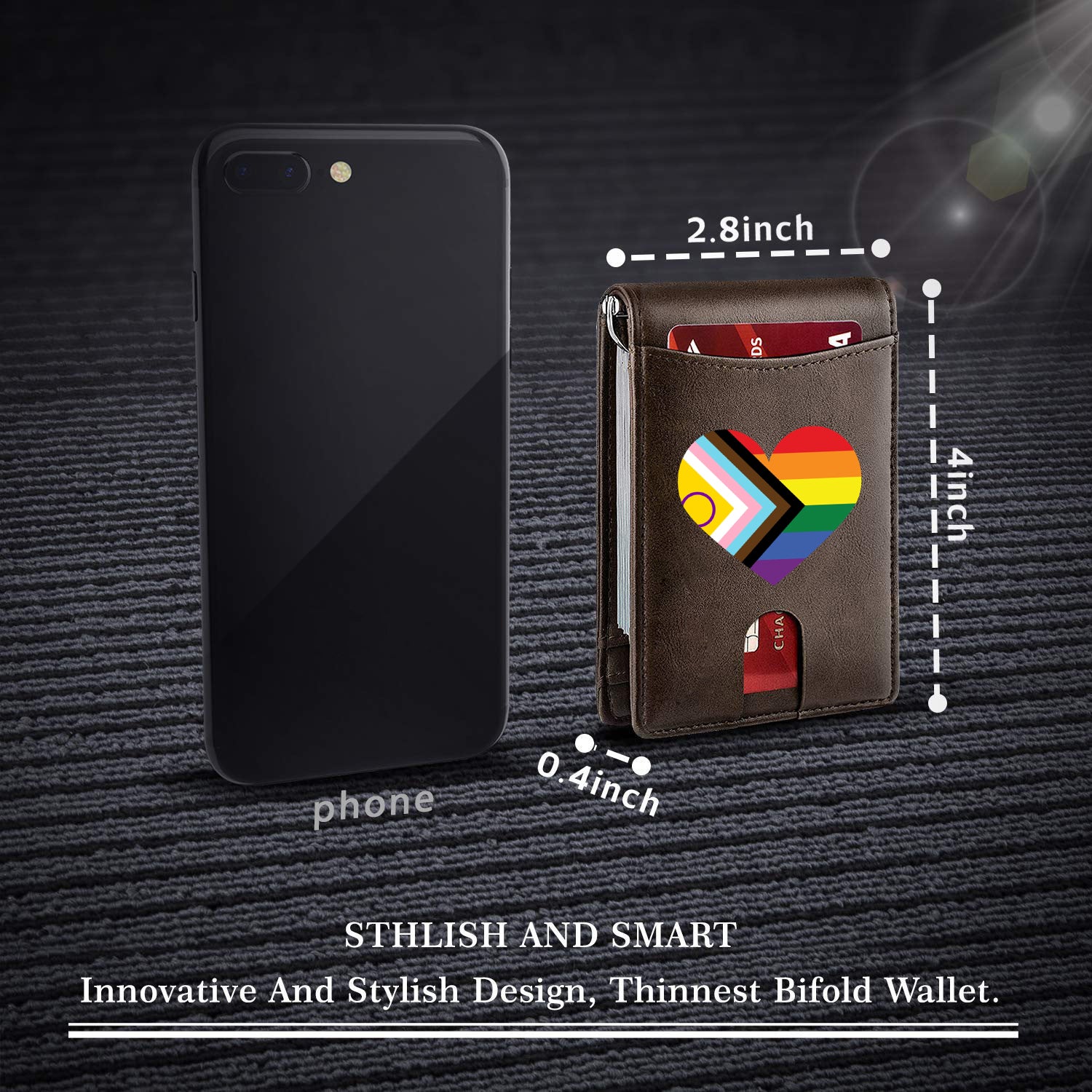 LGBT card pack