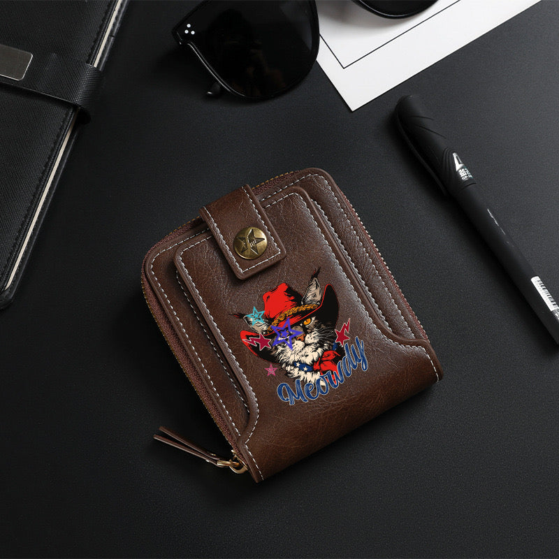 Star Cat2 Wallet-8001