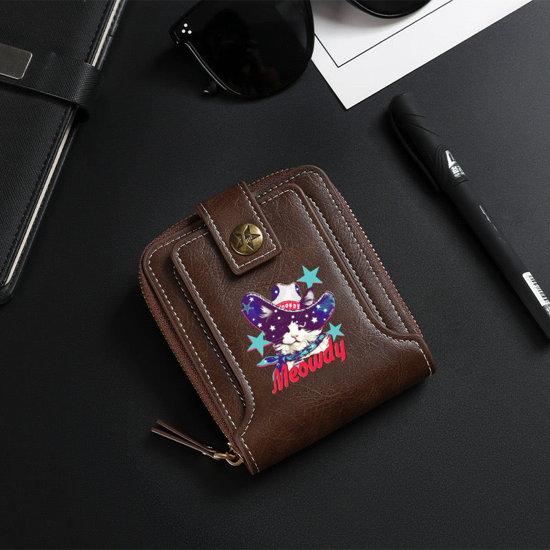 Star Cat3 Wallet-8001