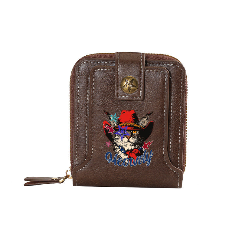 Star Cat2 Wallet-8001